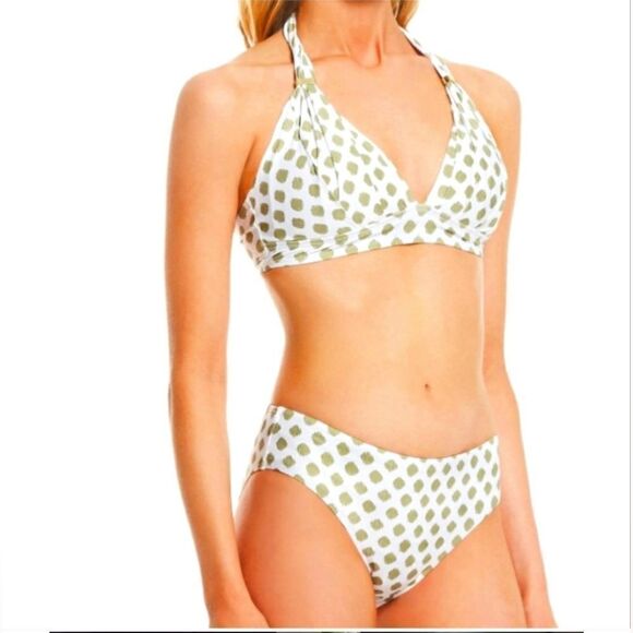 Antonio Melani Bikini Set - Picture 1 of 8
